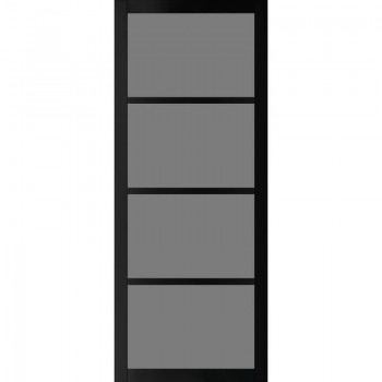WK6308-C incl. grijs getint glas maatwerk