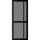 WK6362-C incl. grijs getint glas maatwerk WK6362-C incl. grijs getint glas maatwerk