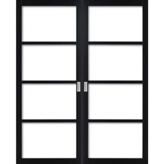 WK6308-C dubbel incl. blankglas maatwerk WK6308-C dubbel incl. blankglas maatwerk