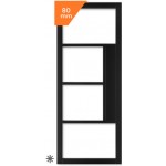 WK6313-C incl. blankglas maatwerk