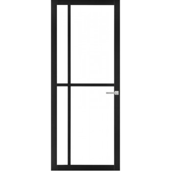 WK6313-C incl. blank glas maatwerk