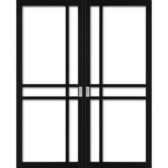 WK6314-C dubbel incl. blankglas maatwerk WK6314-C dubbel incl. blankglas maatwerk