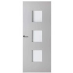 WK6704-C incl. helderglas maatwerk