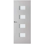 WK6706-C incl. mat gelaagdglas maatwerk