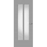 WK65011-C incl. helderglas maatwerk