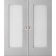 WK6502-C dubbel incl helderglas maatwerk WK6502-C dubbel incl helderglas maatwerk