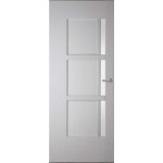 WK6508-C3 incl. matglas maatwerk