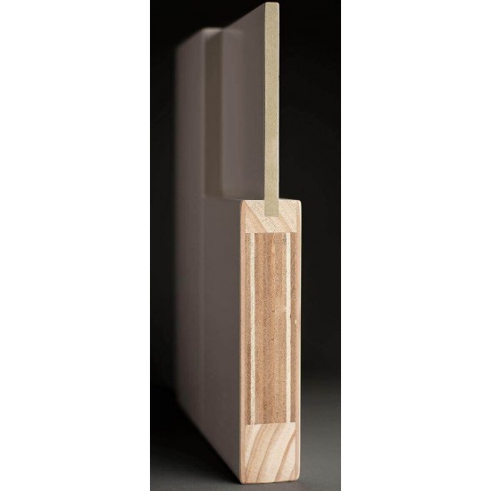 WK6360-C dubbel incl. blankglas maatwerk WK6360-C dubbel incl. blankglas maatwerk