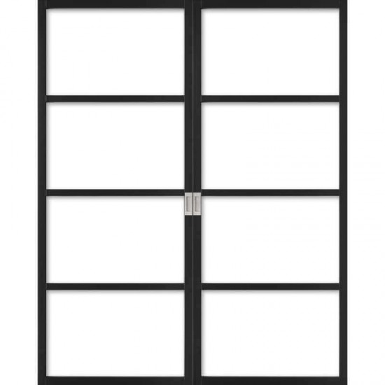 WK6328-C dubbel incl. blankglas maatwerk WK6328-C dubbel incl. blankglas maatwerk