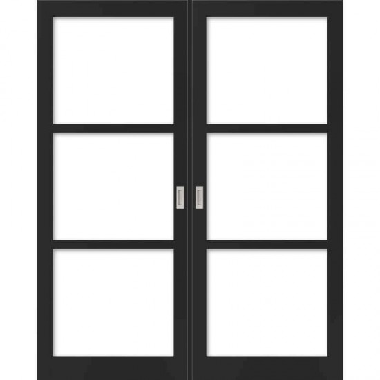 WK6356-C dubbel incl. blankglas maatwerk WK6356-C dubbel incl. blankglas maatwerk