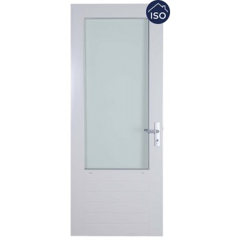 WK046-TC geïsoleerd 