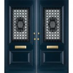 WK1116 dubbel voorraad