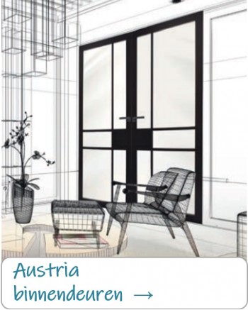 Austria binnendeuren Austria binnendeuren