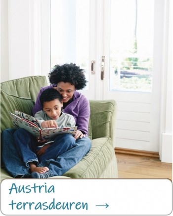 Austria terrasdeuren Austria terrasdeuren