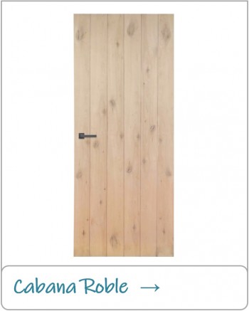 Cabana Roble