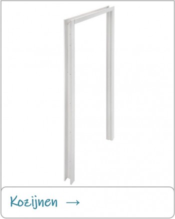 Austria Ecosy Kozijn