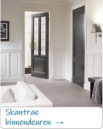 Skantrae binnendeuren Skantrae binnendeuren
