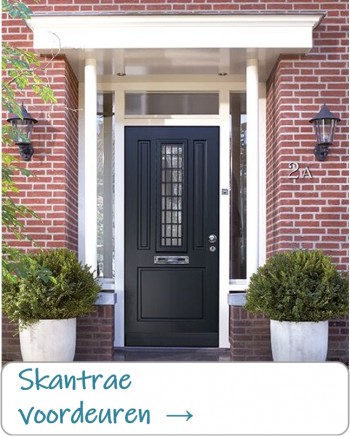 Skantrae voordeuren Skantrae voordeuren