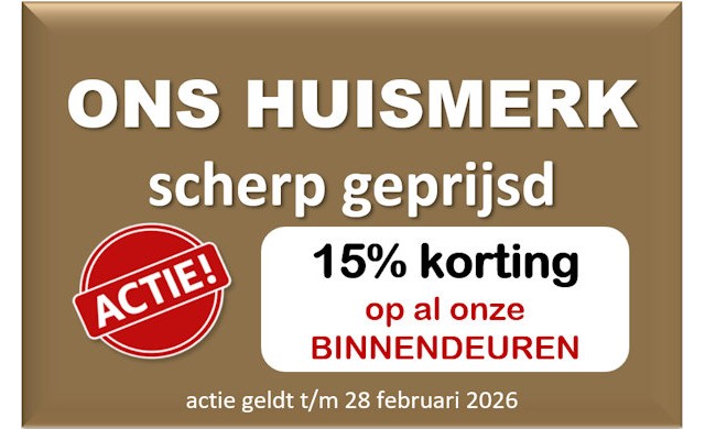 Huismerk