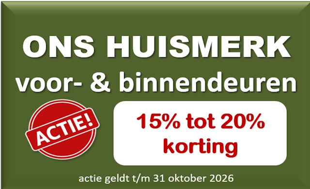 Huismerk