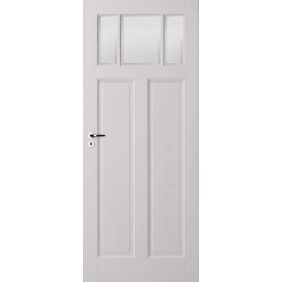 E031 helder facetglas E031 helder facetglas
