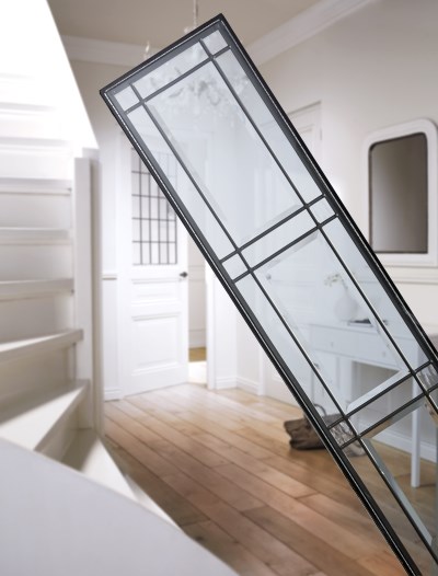 Isolatieglas type  A&C