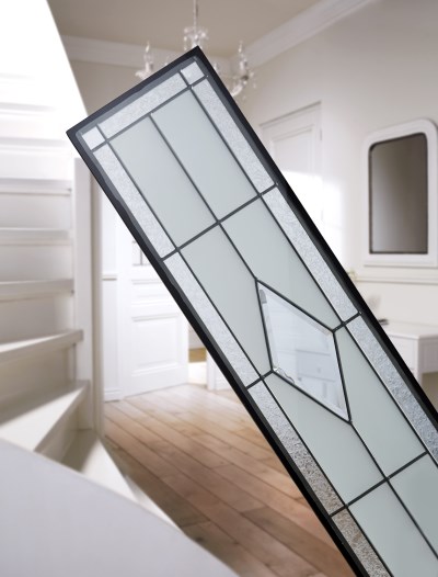 Isolatieglas type P & R