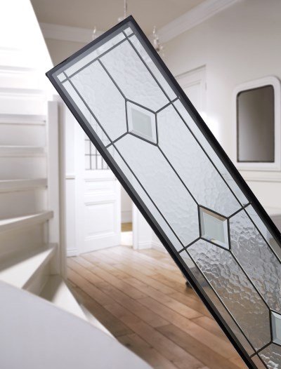 Isolatieglas type M & Q