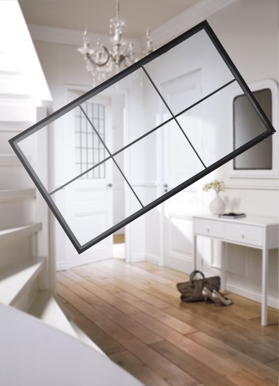 Isolatieglas type S