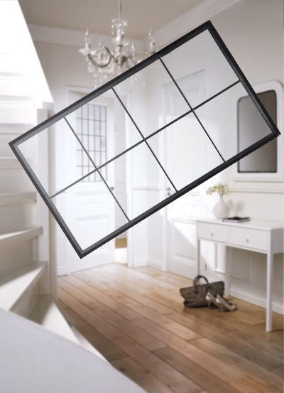 Isolatieglas type V