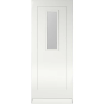 L-243 geïsoleerd