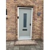 SKN 653 geïsoleerd