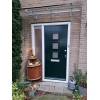 WK3023 geïsoleerd