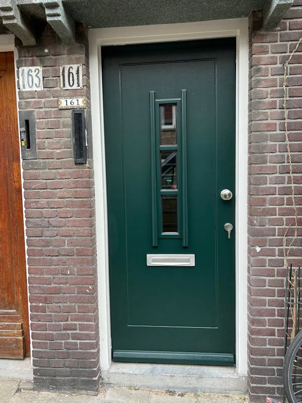 's Gravenhage maart 2025