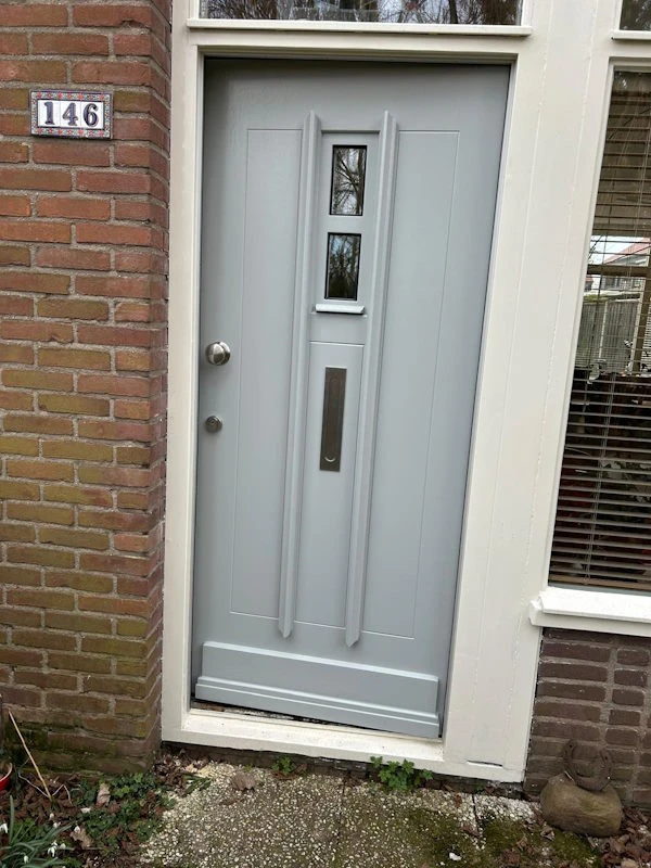 Arnhem maart 2025