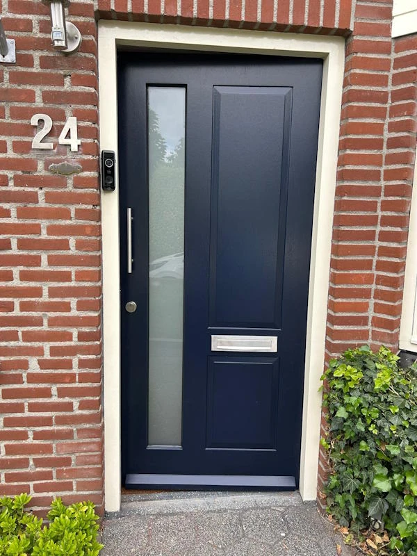 Beek en donk mei 2025