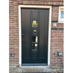 DC 6004-4 geïsoleerd