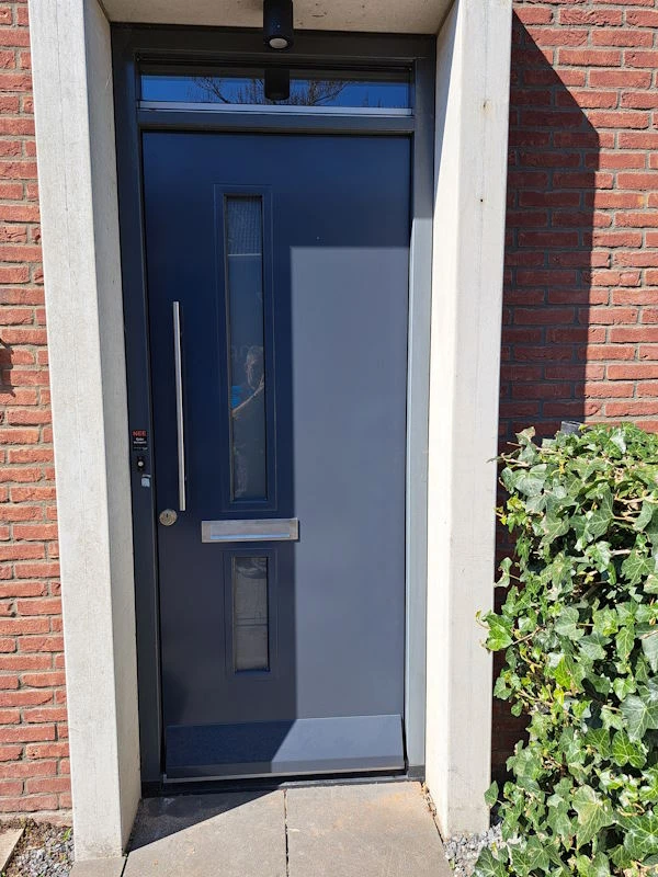 Breda april 2025