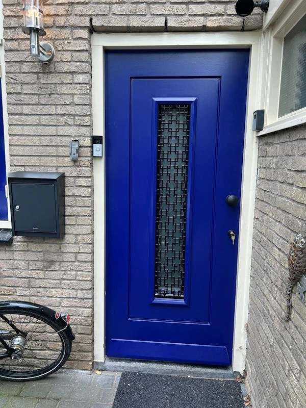 Deventer mei 2025