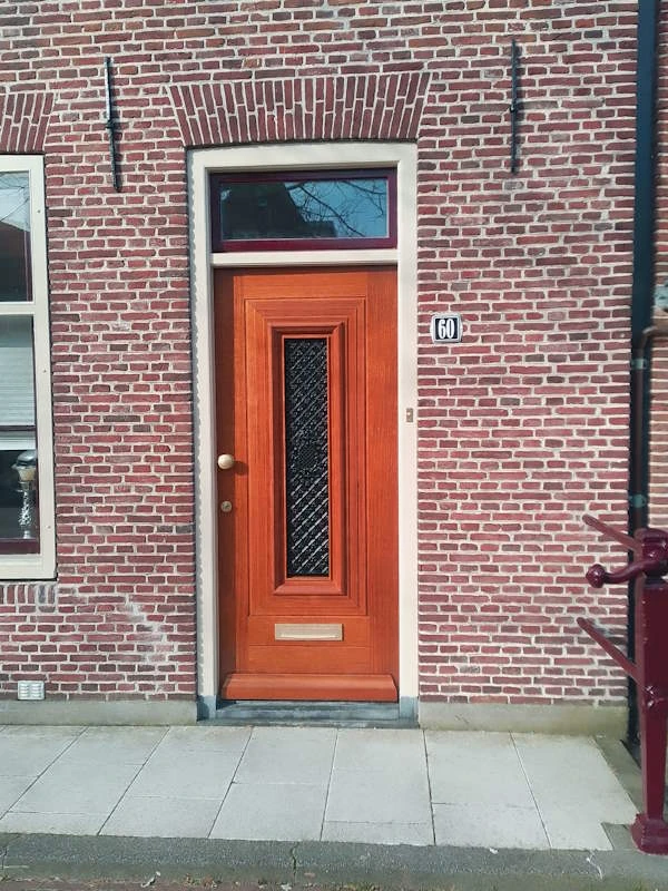 Medemblik maart 2025