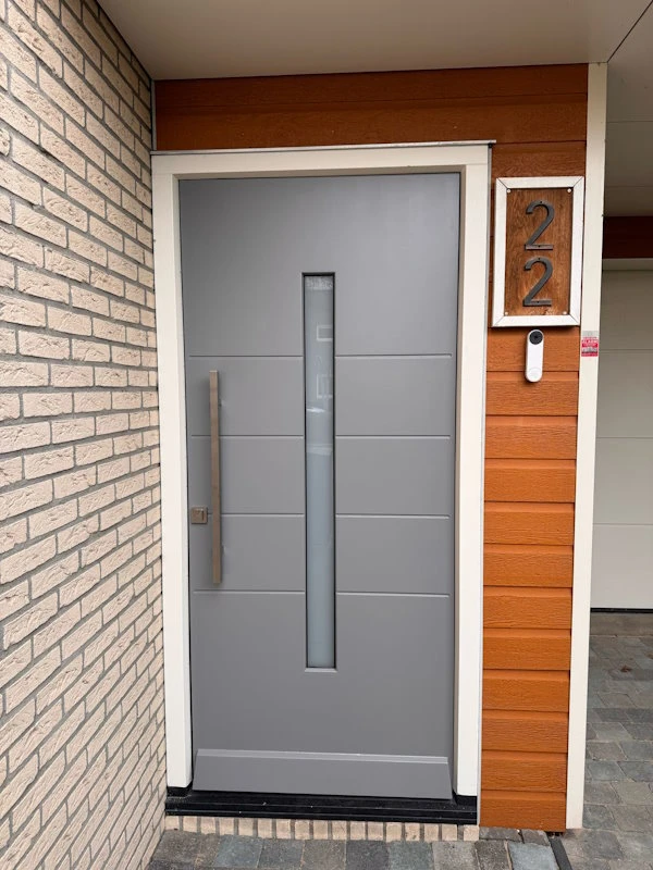 Nieuw Vennep maart 2025
