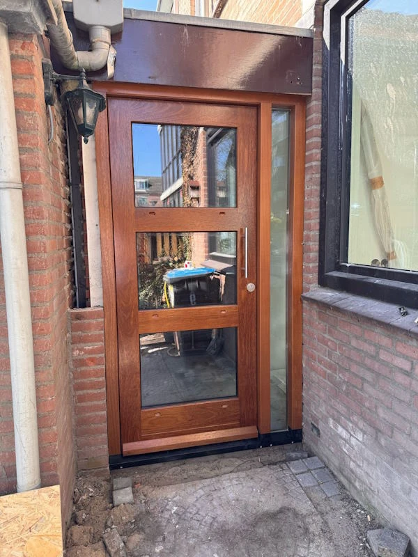 Utrecht april 2025