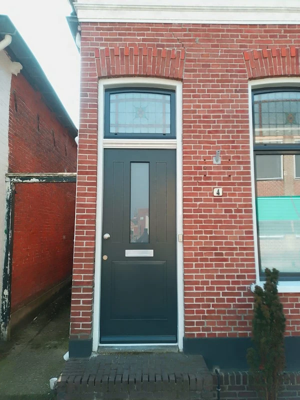 Winschoten maart 2025