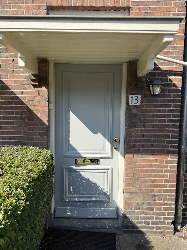 de Bilt maart 2025
