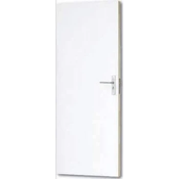 HPL voorraaddeur Alpino wit stomp HPL voorraaddeur Alpino wit stomp