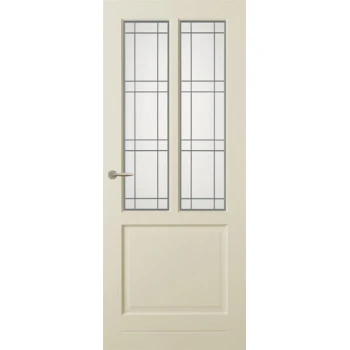 Brest met glas in lood Verona Brest met glas in lood Verona