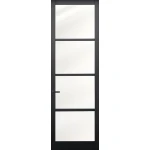 Porta Alta Chiari voorraad (kamerhoog) Porta Alta Chiari voorraad (kamerhoog)