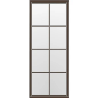 Industriële divider Alfano brons