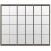 Industriële divider Alfano brons