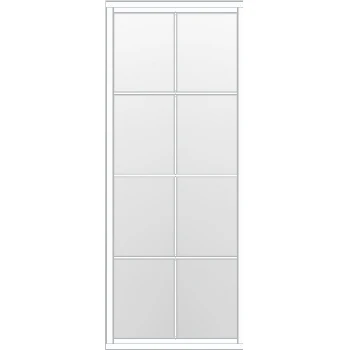 Industriële divider Alfano wit Industriële divider Alfano wit